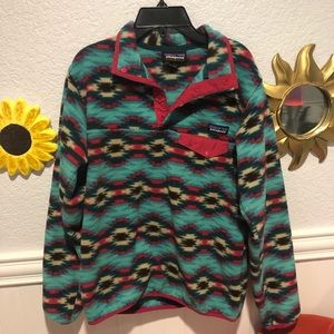 Patagonia jacket